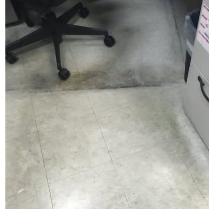 Commercial cleaning by Southern Maid Janitorial